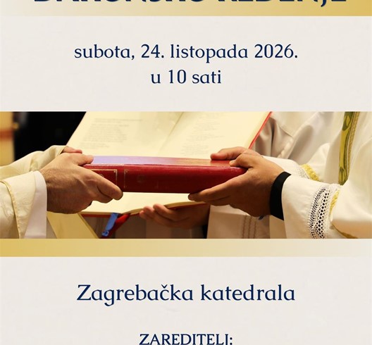 Đakonsko ređenje